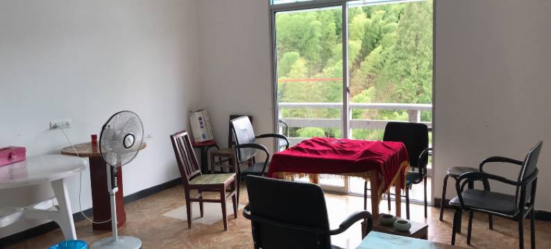 南尖岩摄旅之家农家乐图片