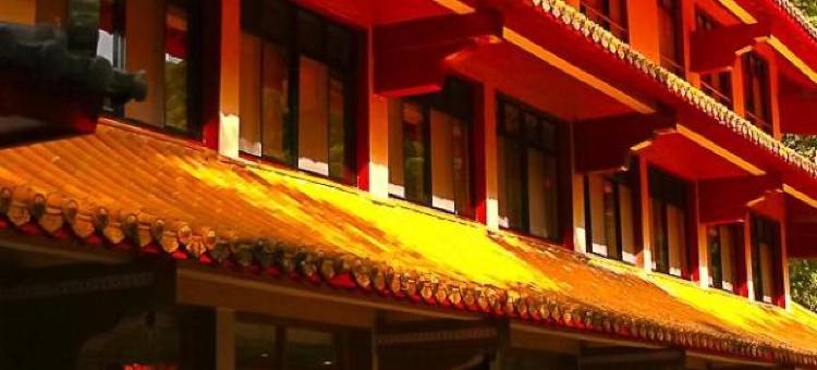 云仙大饭店图片