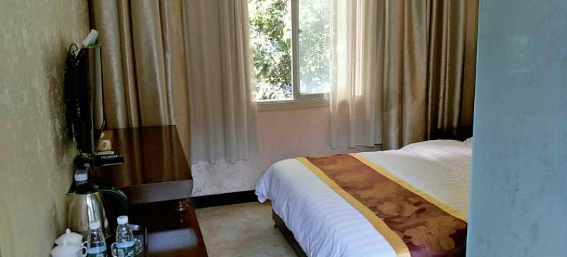 成都晚安快捷酒店图片