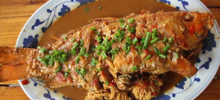 婺源庆源驿栈图片