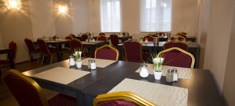 泛海酒店(As Hotel)图片