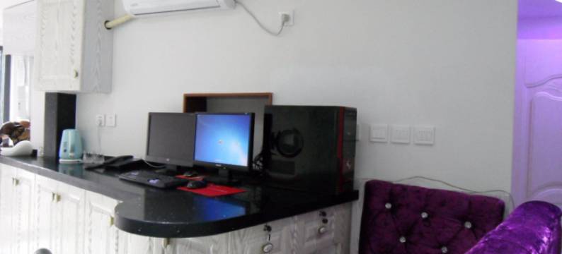 青岛良坤之缘旅馆图片