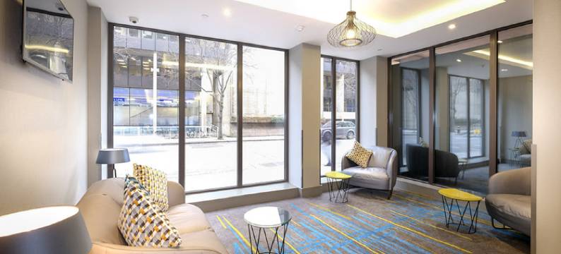 皇家国家酒店(Royal National Hotel)图片