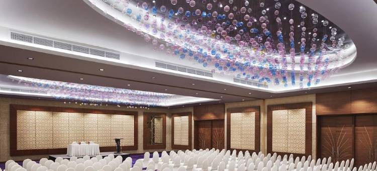 森迪传世尼甘布酒店(Sentido Heritance Negombo)图片