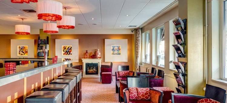 Fletcher Stadshotel Den Haag图片