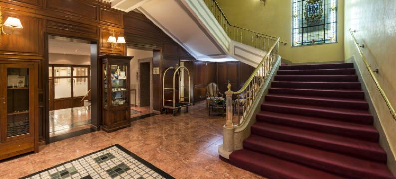 阿方索八世EXE酒店(Exe Alfonso VIII)图片