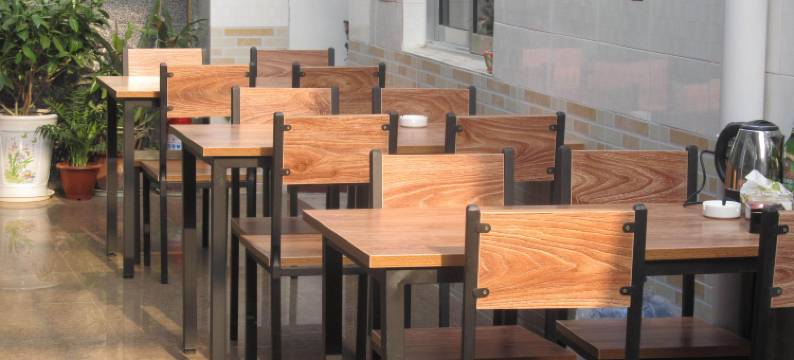 蓬莱博源渔家公寓图片