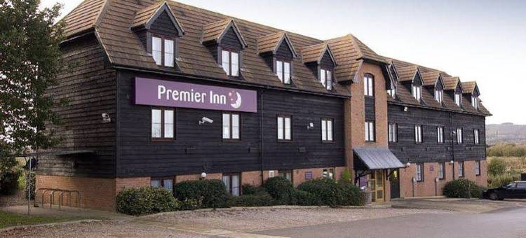 伊斯特本普瑞米尔酒店(Premier Inn Eastbourne)图片