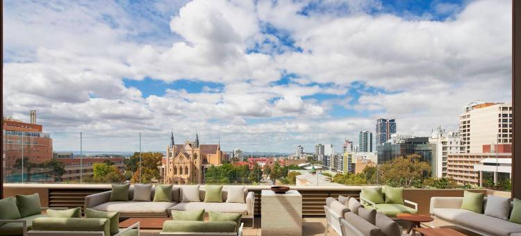 珀斯威斯汀酒店(The Westin Perth)图片