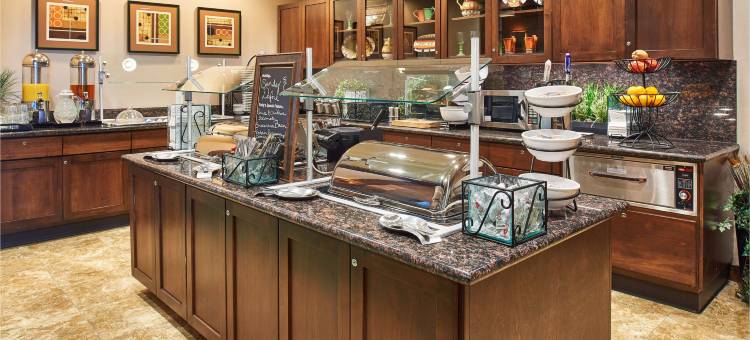 Homewood Suites by Hilton-奥德萨(Homewood Suites by Hilton Odessa)图片