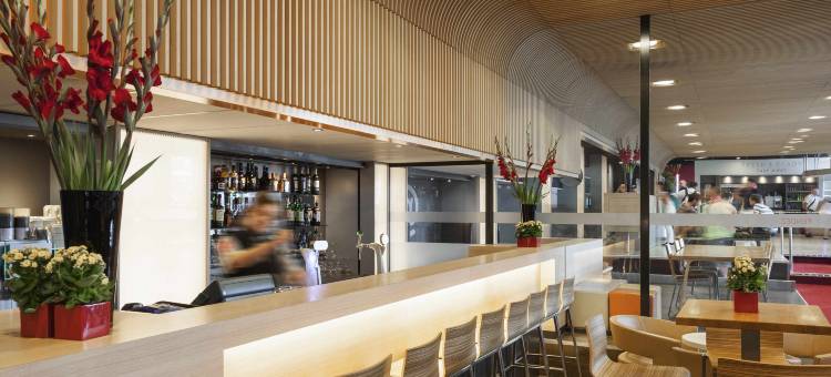 阿姆斯特丹中心宜必思酒店(Ibis Amsterdam Centre)图片