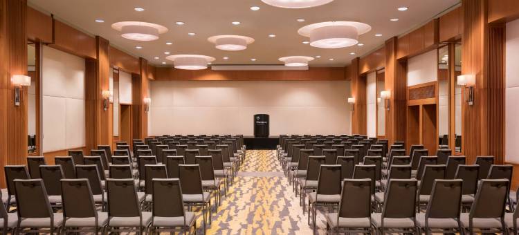 斯德哥尔摩喜来登酒店(Sheraton Stockholm Hotel)图片