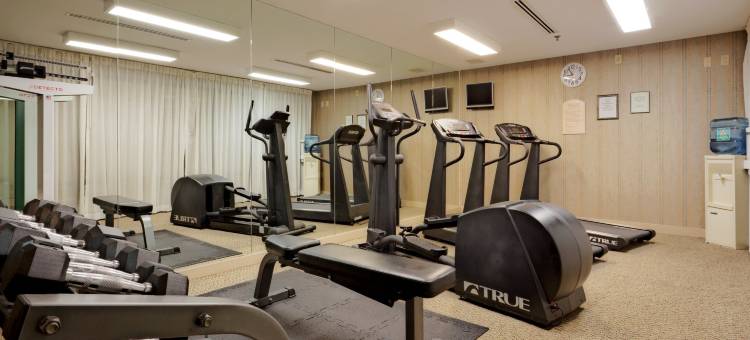 智选假日套房酒店奥本(Holiday Inn Express & Suites Auburn)图片