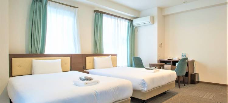 新横滨SK酒店(Shinyokohama SK Hotel)图片