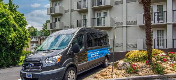 亚特兰大桑迪斯普林斯佩里米特贝斯特韦斯特优质酒店(Best Western Plus Atlanta Sandy Springs Perimeter Hotel)图片