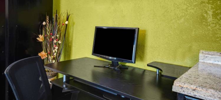 Lakeside Inn Lake Havasu City图片