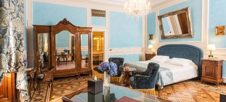 布里斯托宫殿酒店(Hotel Bristol Palace)图片