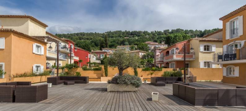 Domaine de Camiole图片