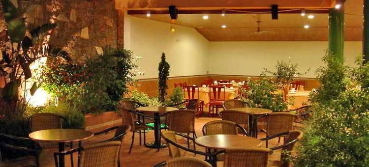 荣姆旅馆(Hostal Rom Familiar)图片
