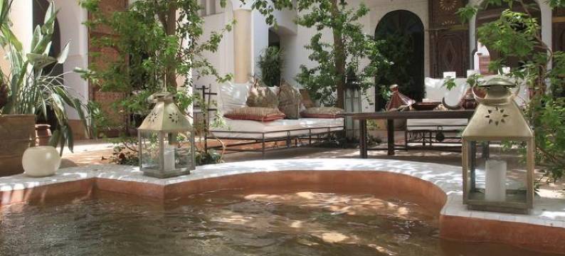 里亚德卡尔迈拉酒店(Riad Karmela)图片