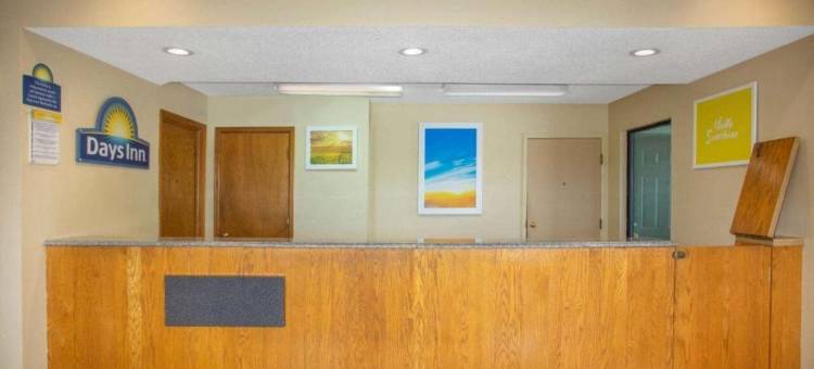 西威奇托机场附近戴斯酒店(Days Inn Wichita West Near Airport)(Wichita West Near Airport)图片