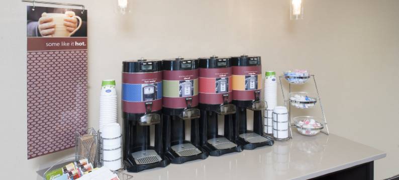 希尔顿欢朋酒店-马斯基根(Hampton Inn by Hilton Muskegon)图片