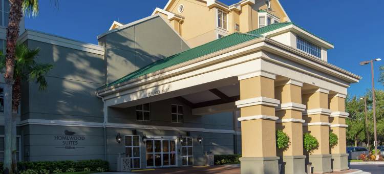奥兰多国际大道Homewood套房酒店(Homewood Suites by Hilton Orlando - International Drive/Convention Center)图片