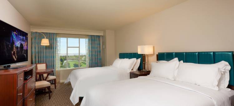 拉斯维加斯天堂希尔顿分时度假俱乐部(Hilton Grand Vacations Club Paradise Las Vegas)图片