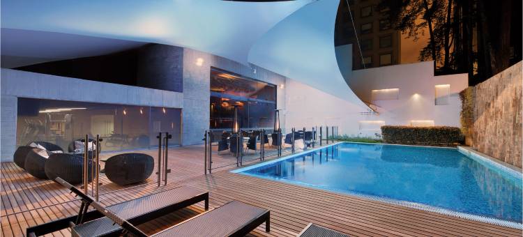 波哥大希尔顿酒店(Hilton Bogota)图片