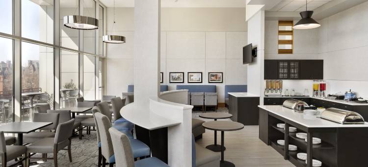 费城地区费城大学Homewood酒店(Homewood Suites by Hilton University City Philadelphia)图片