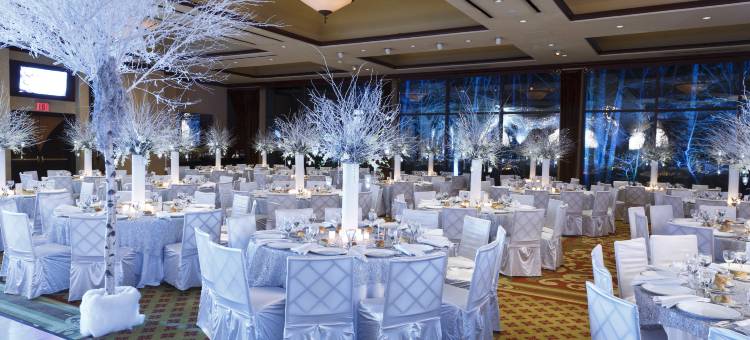 纽约斯塔腾岛希尔顿花园酒店(Hilton Garden Inn New York/Staten Island)图片