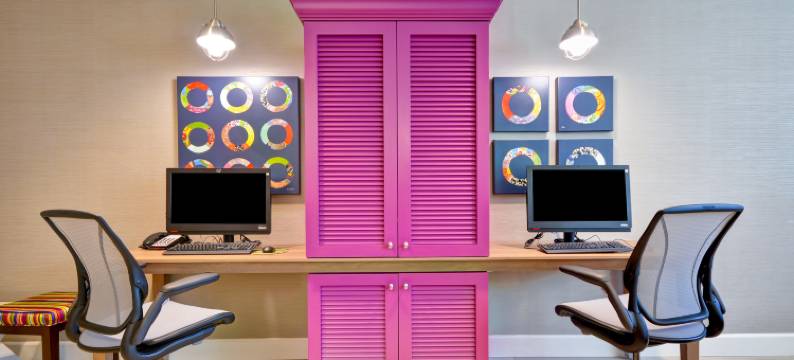 希尔顿惠庭酒店-利佛摩(Home2 Suites by Hilton Livermore)图片