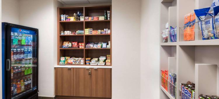 温德姆麦客达套房酒店(Dormir)图片