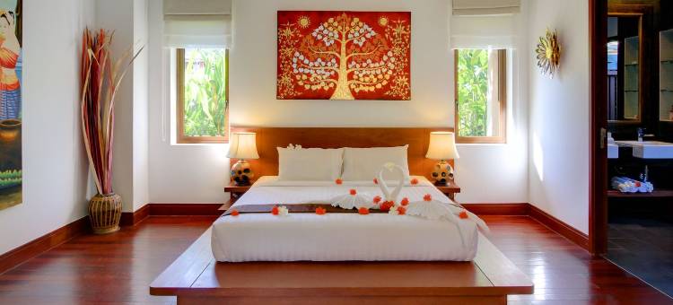 拉古那别墅精品酒店(Laguna Villas Boutique Hotel)图片