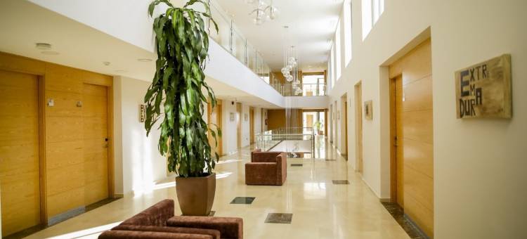 霍斯潘迪姆格雷多斯山谷酒店(Hospedium Hotel Valles de Gredos Golf)图片