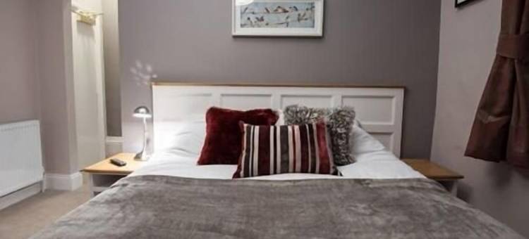 帕克伍德酒店(Parkwood Hotel)图片