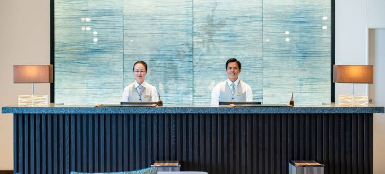 津巴吉酒店(Goto Tsubaki Hotel)图片