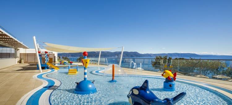 Valamar Bellevue Resort图片