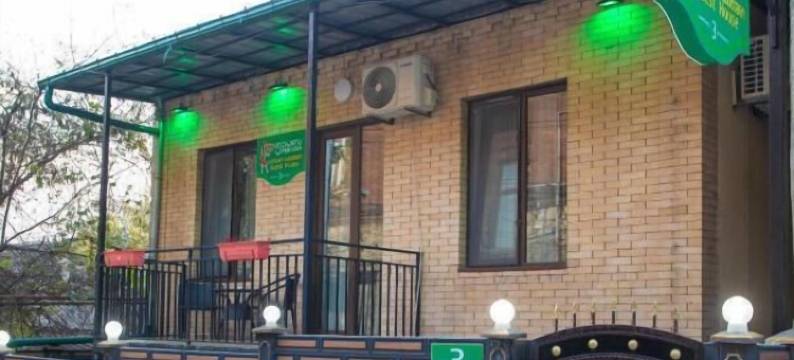 佩拉迪亚酒店(Peradia)图片