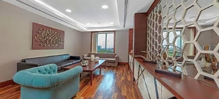 伊斯坦布尔德德曼博斯坦齐会议中心酒店(Dedeman Bostanci Istanbul Hotel & Convention Center)图片