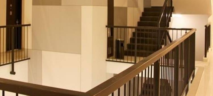 昂泵马朗泗水阿利斯酒店(Amaris Hotel Embong Malang - Surabaya)图片