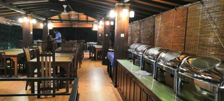 兰迪亚海景酒店(Randiya Sea View Hotel)图片