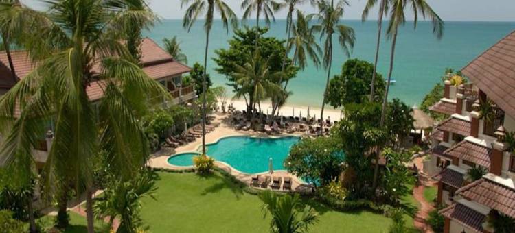 阿罗哈度假酒店(Aloha Resort)图片