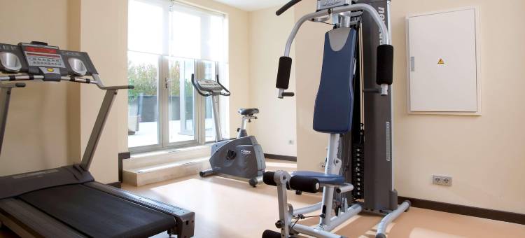 巴利亚多利德巴拉格NH酒店(NH Valladolid Balago)图片