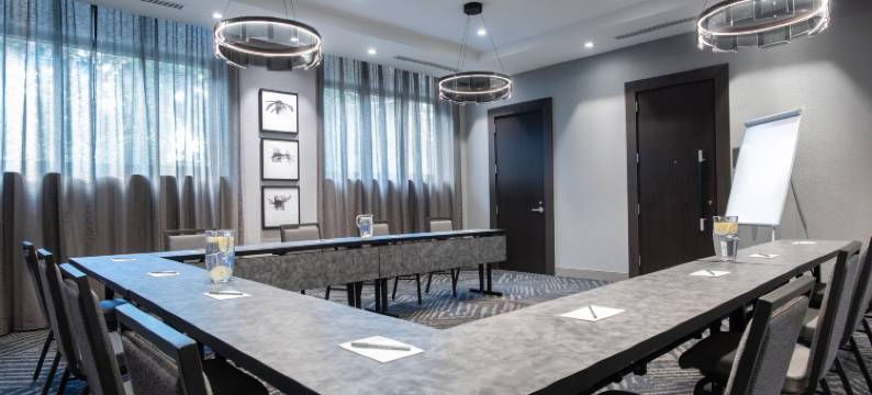 波士顿里维尔洛根机场智选假日酒店(Holiday Inn Express BOSTON LOGAN AIRPORT - REVERE by IHG)图片