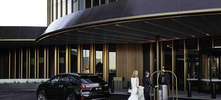 墨尔本查斯顿酒店 - 美憬阁系列(Hotel Chadstone Melbourne - MGallery Collection)图片