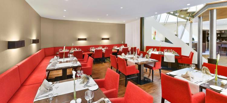 NH曼海姆维恩海姆酒店(NH Mannheim Viernheim)图片