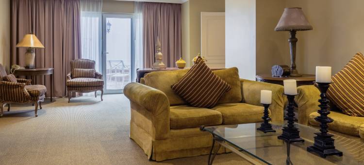 安西拉伽玛蒙特雷格兰酒店(Gamma Monterrey Gran Hotel Ancira)图片