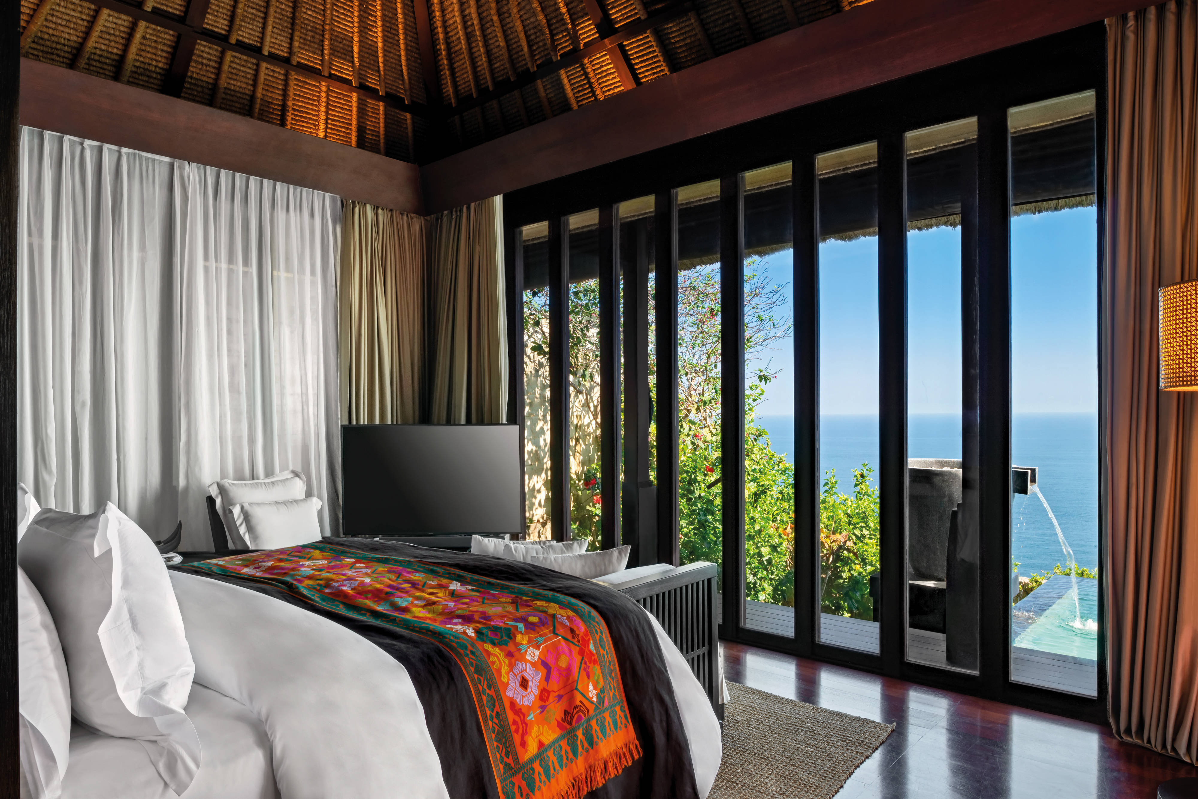 Bulgari Resort Bali, xem đánh giá và giá phòng 
