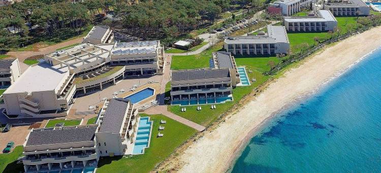 埃格纳蒂亚大酒店(Grecotel Egnatia)图片